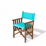 Regisseursstoel_II_deluxe_geolied_teak_met_een_smaragd_luxe_kussenset