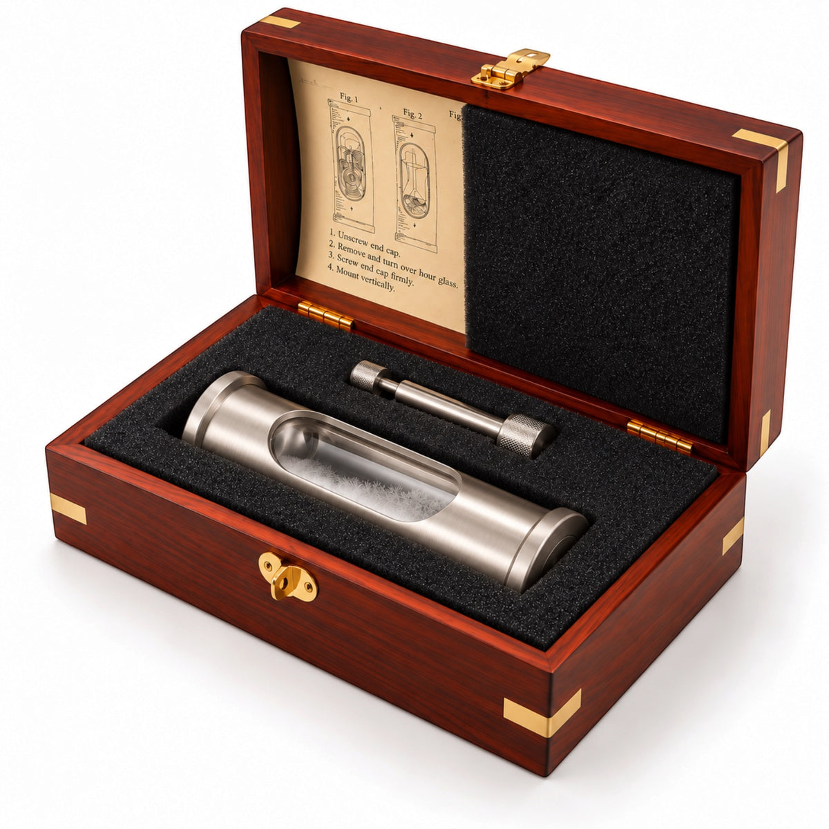STIG_LARSEN_STORMGLASS_matt_stainles_steel_in_Luxe_nautisch_instrumentenkist_met_handleiding.png