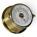 Schatz Royal Barometer Messing high sensitivity 481-BHI