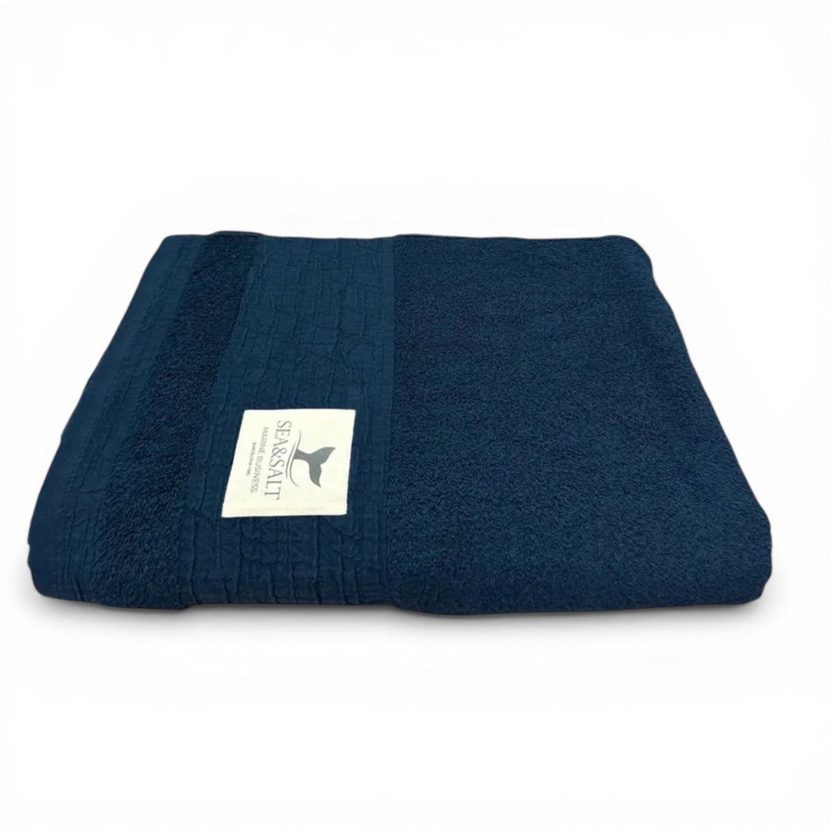 Sea Salt Strandlaken Navy
