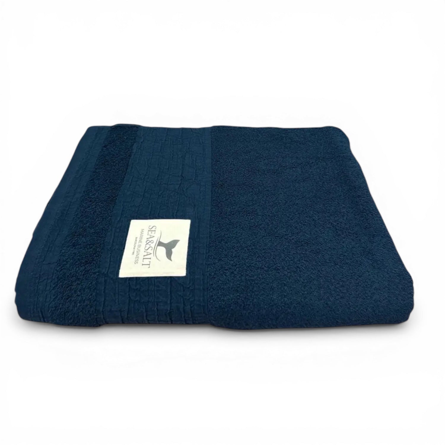 Sea Salt Strandlaken Navy