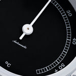 TE72C thermometer close up 
