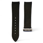 TNG-TPU-horolgeband zwart
