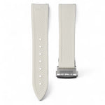 TNG_horlogebandje TPU_18mm_in wit 