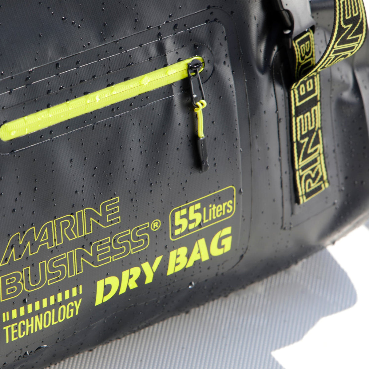 Thalassa tas detail foto Marine Business