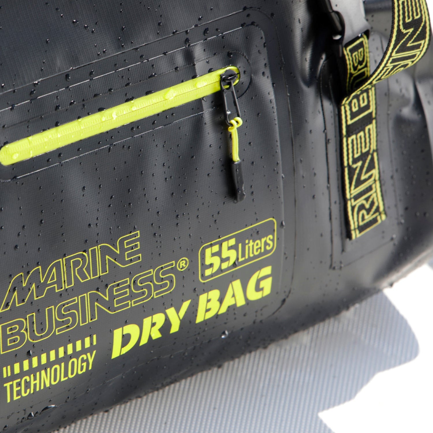 Thalassa tas detail foto Marine Business