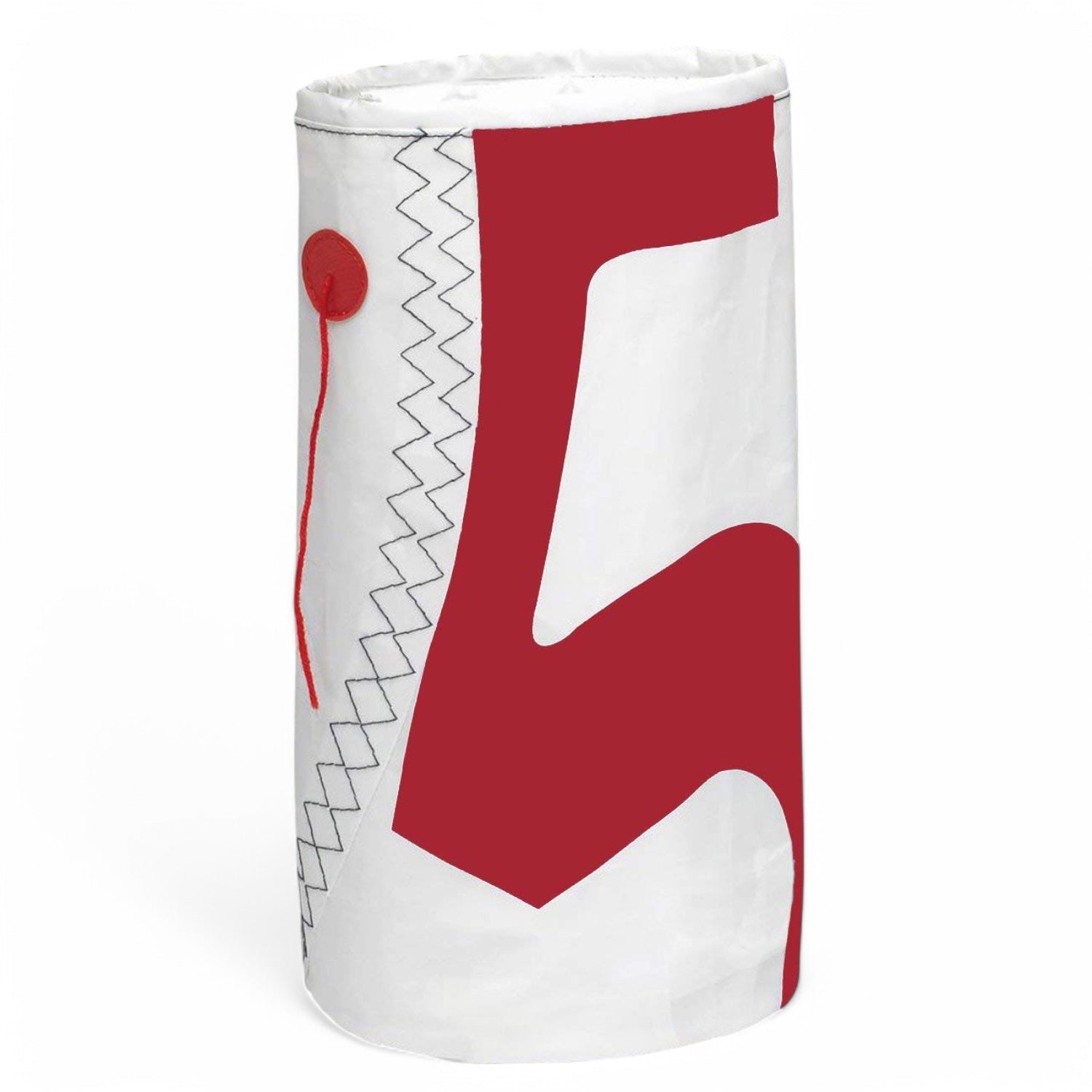 Trend marine wijn koeler rood