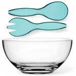 Turquoise 21417 Bahamas Saladbowl Turquoise Marine Business