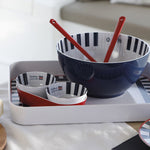 VENEZIA Melamine Dienblad met ander venezia servies