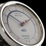 VION A100 getijmeter – close up