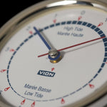 VION A100 getijmeter – tide indicator close up