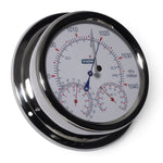 VION A130BTH baro/thermo/hygrometer 150 mm – drie metingen in één