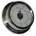 VION A130B barometer 150 mm – hi-sensitive, gepolijst rvs