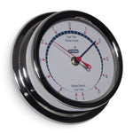 VION A130IM getijdenmeter 150 mm – gepolijst rvs
