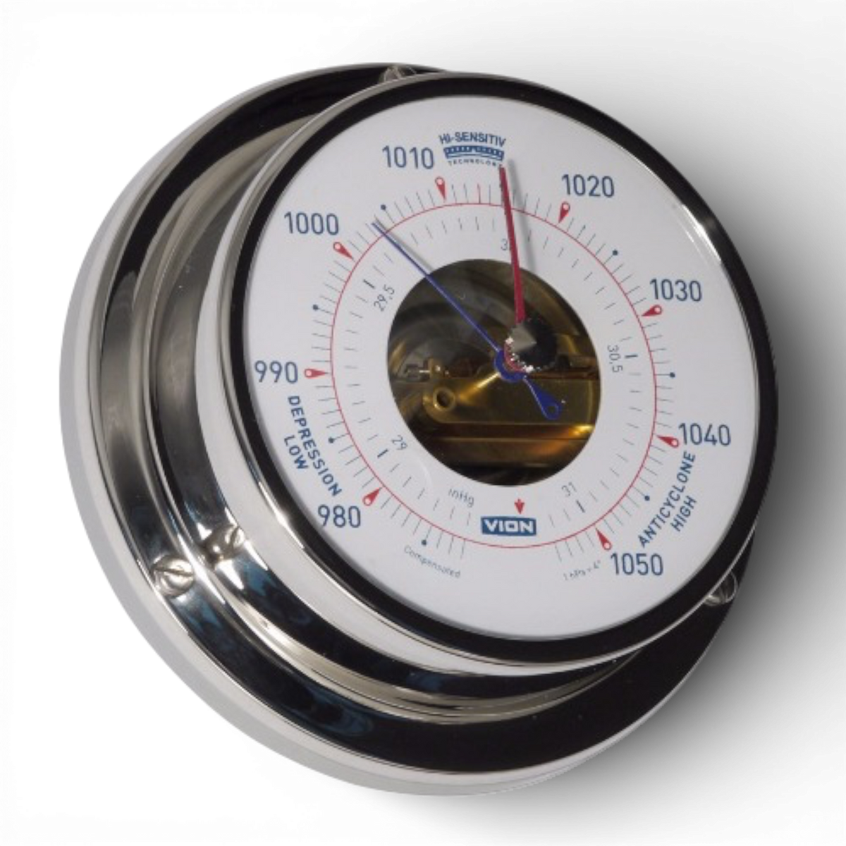 Vion A080B Hi Sensitive barometer product foto