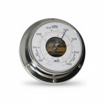 Vion A080B Hi Sensitive barometer  van voren