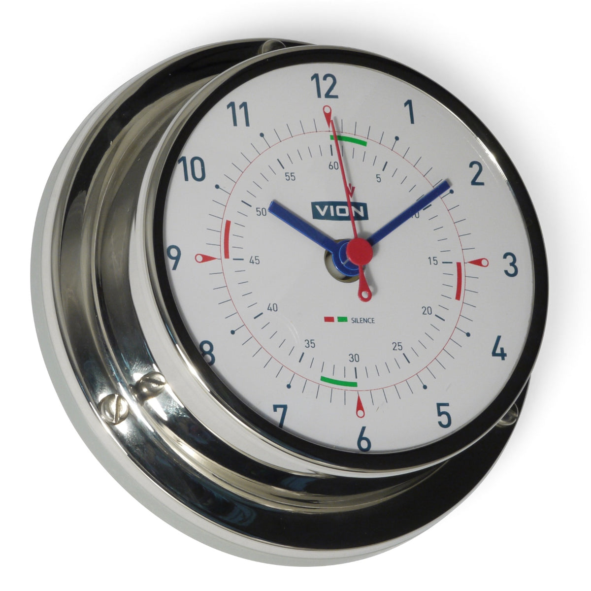 Vion A080C clock