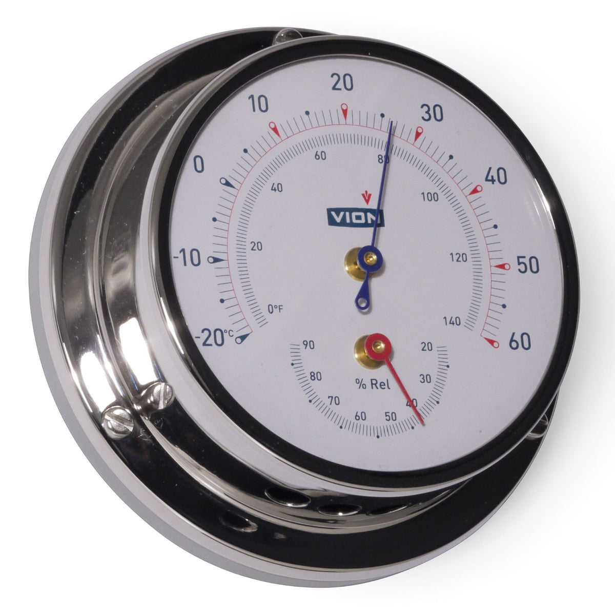 Vion_A080_TH thermo hygrometer