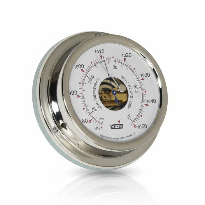 Vion A100B barometer 