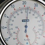 Vion A100TH Close up