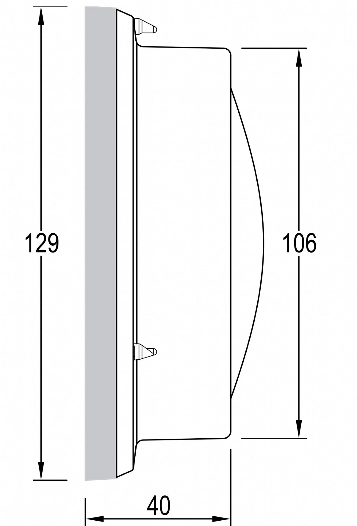 Vion a100-case drawing