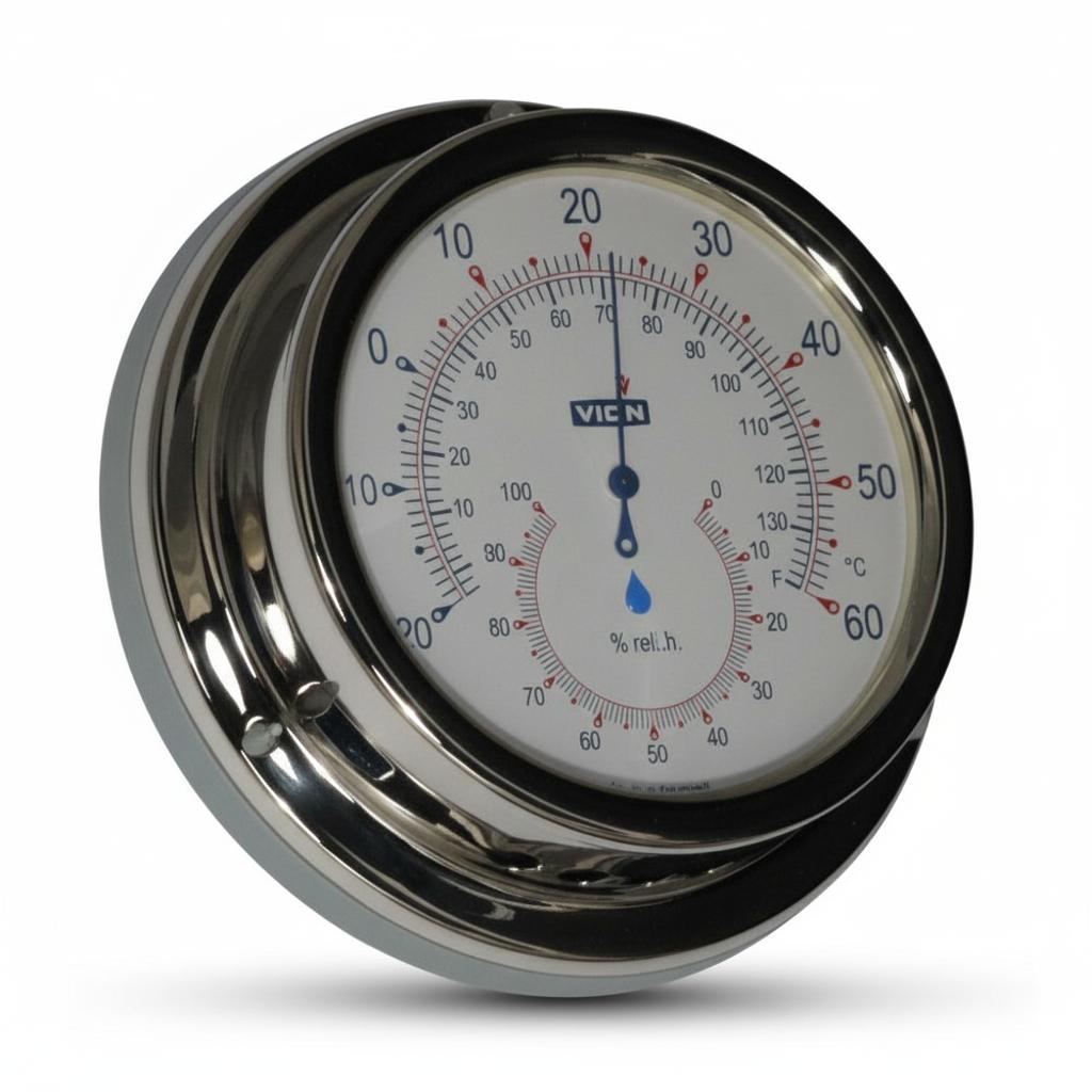 Vion a100TH comfortmeter