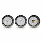 Vion set in chrome