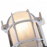 Waterdichte_ovale_nautische_buitenlamp_met_draadrooster_van_Foresti_en_Suardi_kleur_chroom_detail