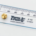 Weems_Plath_15__Brass_Arms_Parallel_Rule_close_up_middle_top
