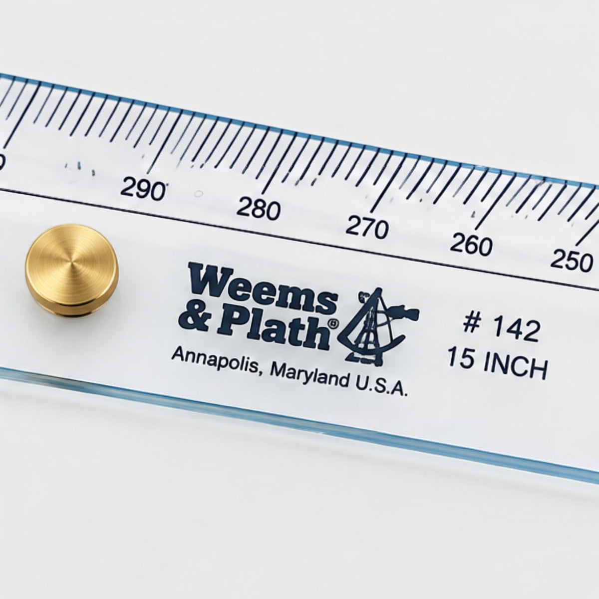 Weems_Plath_15__Brass_Arms_Parallel_Rule_close_up_middle_top