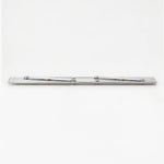 Weems_plath_12_inch_brushed_aluminium_arms_parallel_rule_140_sideyhy