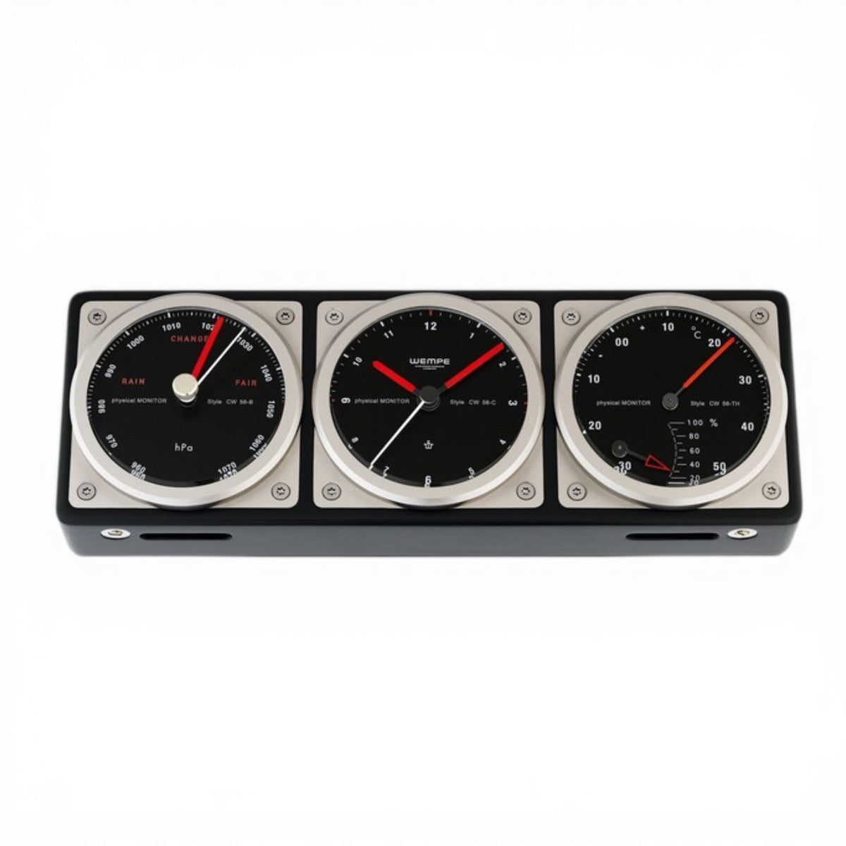 Wempe Commander CW560001