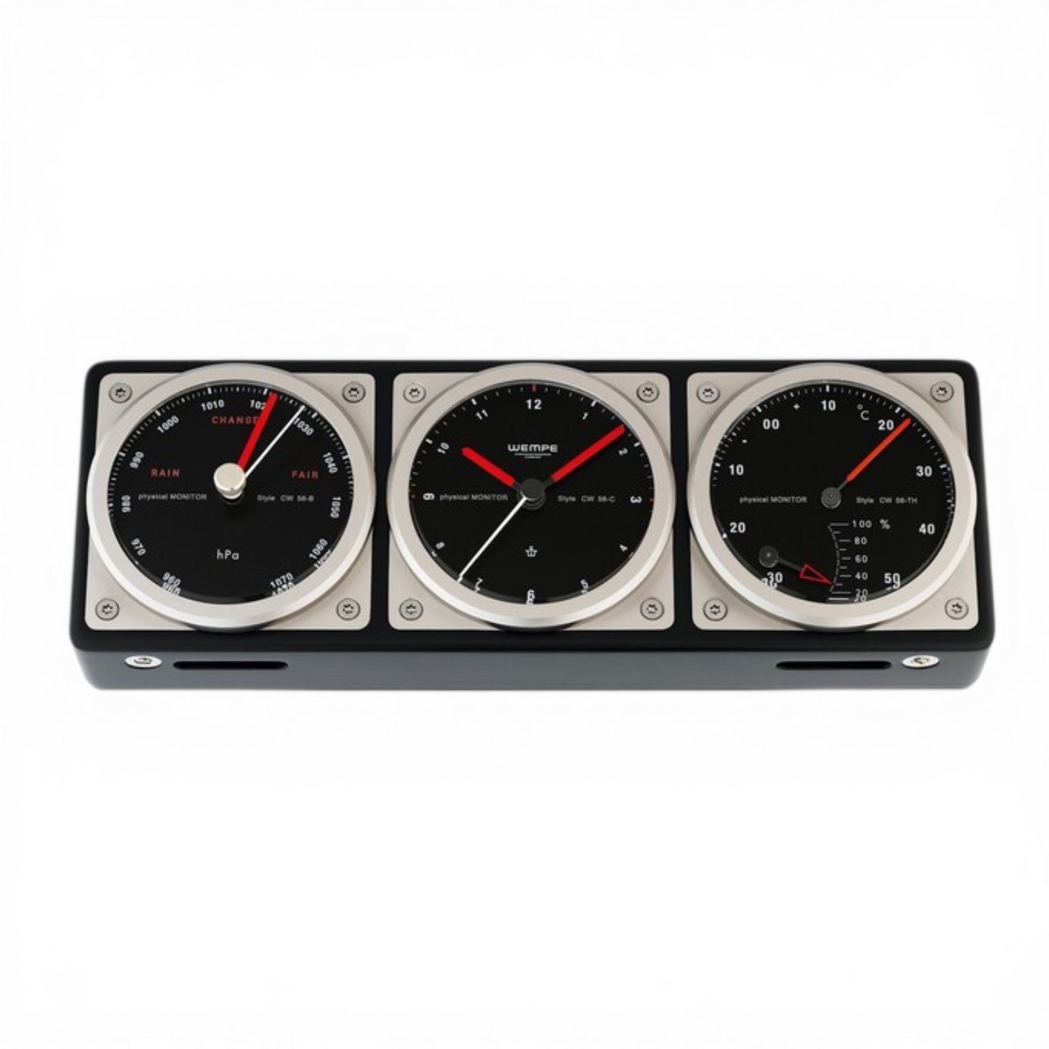 Wempe Commander CW560001