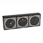 Wempe Commander CW560001 met een witte achtergrond