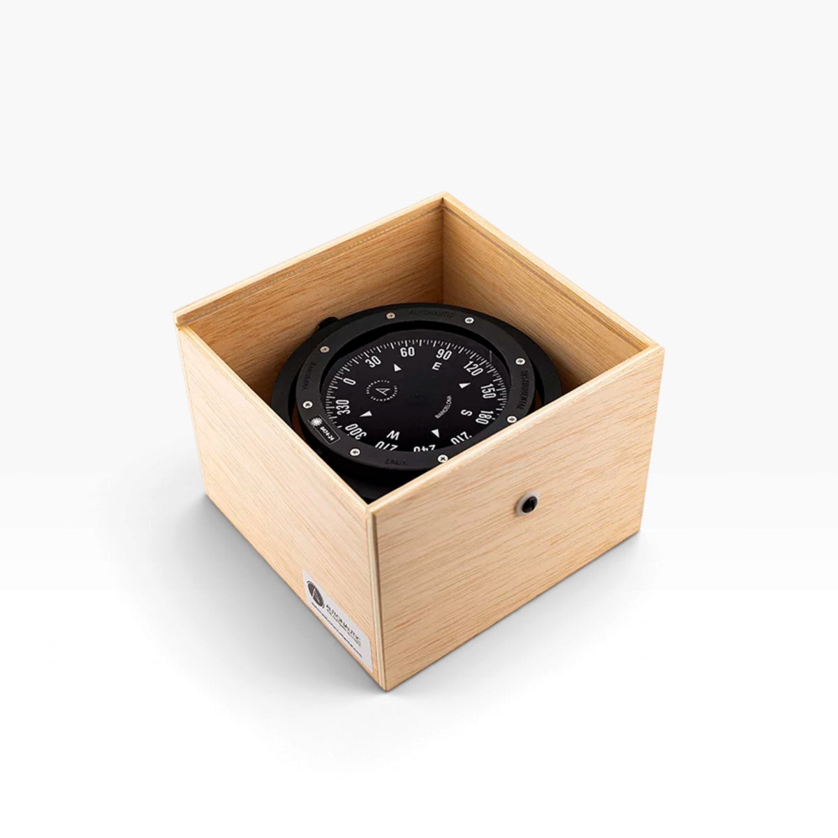 Wooden-Boxed_Compass_C4-00114_open_box
