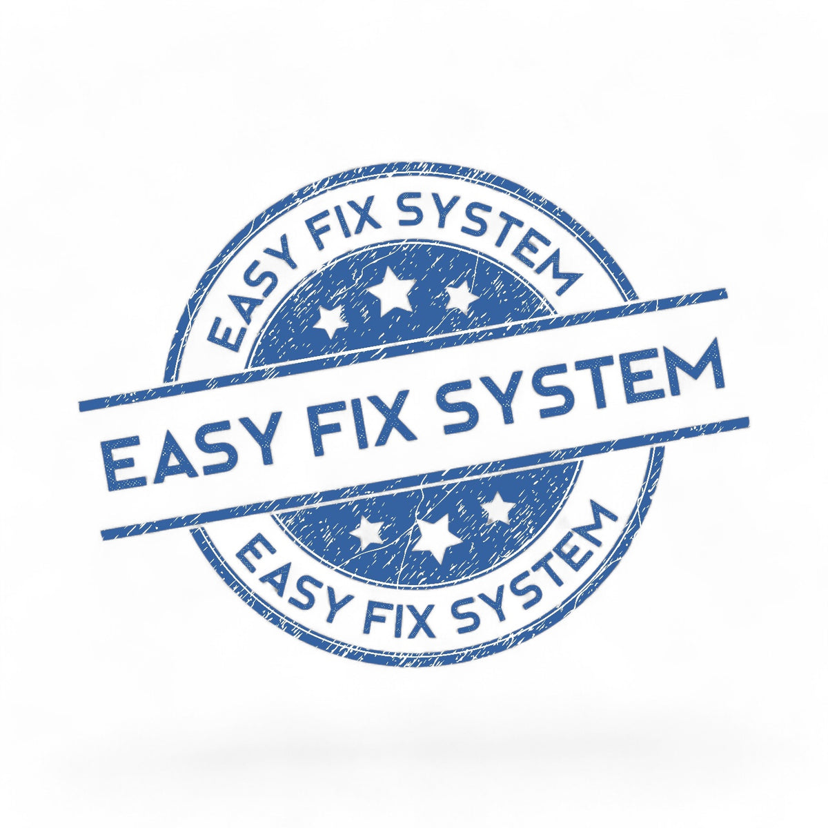 easy fix systeem