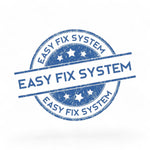easy fix systeem