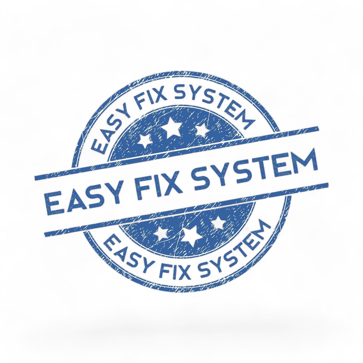 easy fix systeem
