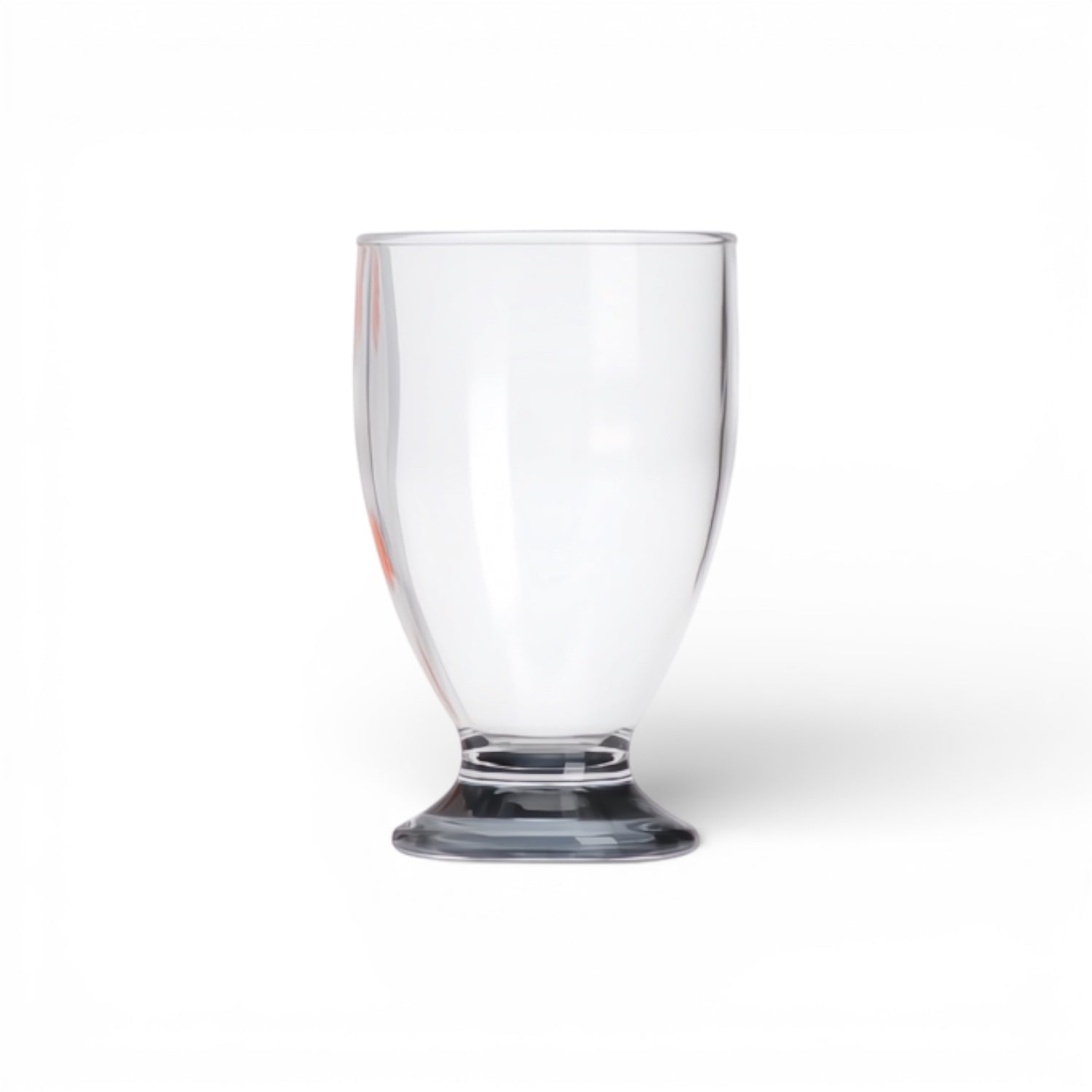 Flamefield sapglas Smoke Juice 220 ml (set van 4) – breukbestendig acryl