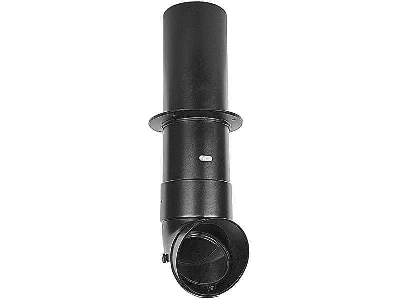 optionele periscoop voor reflectiekompassen C20-00135