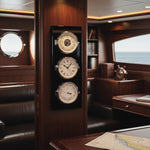 wempe Elegance in een maritiem interieur